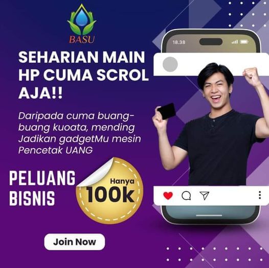 Stokis PT Berkah Amanah Selalu
