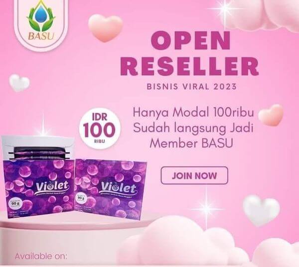 Stokis PT Berkah Amanah Selalu